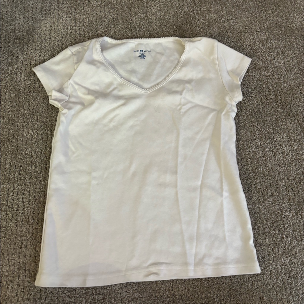 Brandy Full Length Top
